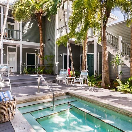 The Cabana Inn Key West - Adult Exclusive Buitenkant foto