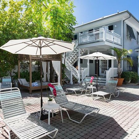 The Cabana Inn Key West - Adult Exclusive Buitenkant foto