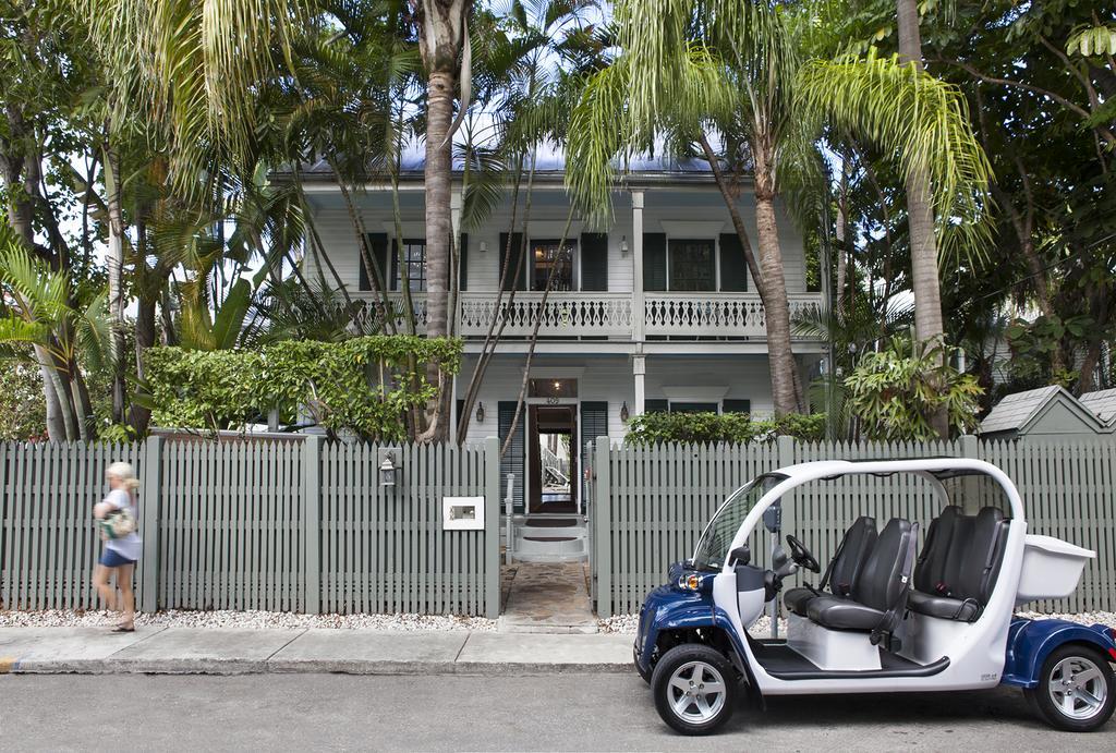 The Cabana Inn Key West - Adult Exclusive Buitenkant foto