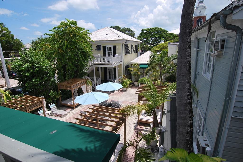 The Cabana Inn Key West - Adult Exclusive Buitenkant foto