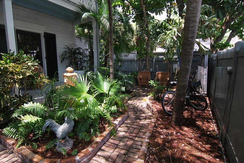 The Cabana Inn Key West - Adult Exclusive Buitenkant foto