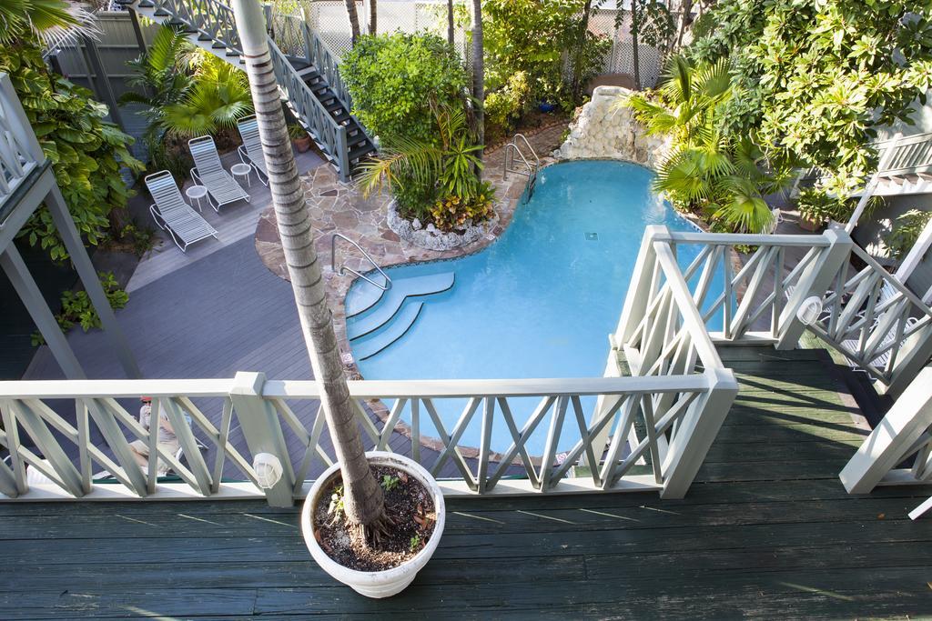 The Cabana Inn Key West - Adult Exclusive Buitenkant foto