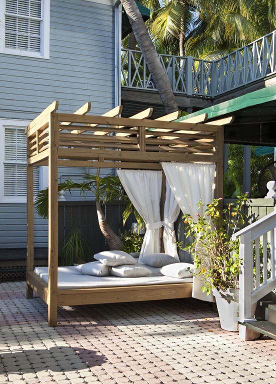 The Cabana Inn Key West - Adult Exclusive Buitenkant foto