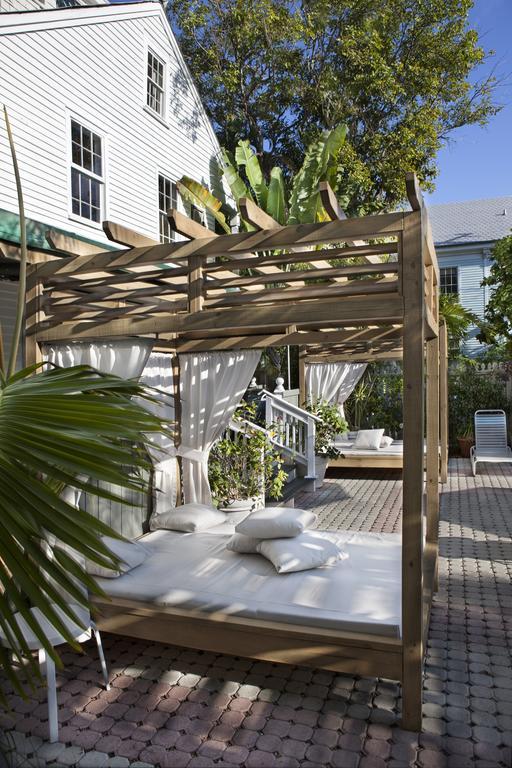 The Cabana Inn Key West - Adult Exclusive Buitenkant foto