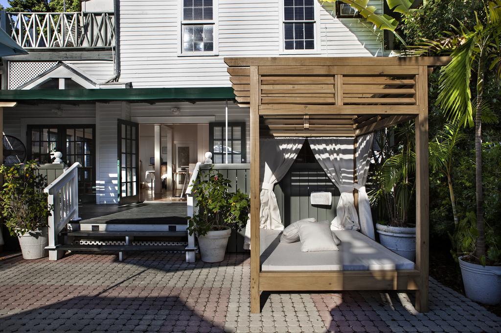 The Cabana Inn Key West - Adult Exclusive Buitenkant foto