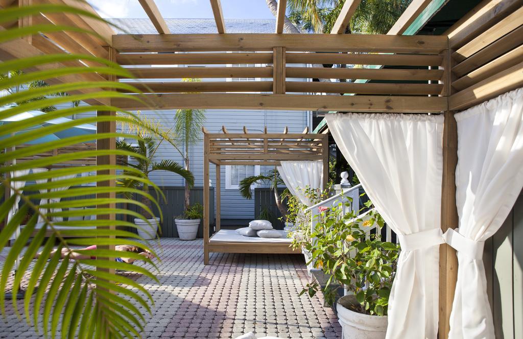 The Cabana Inn Key West - Adult Exclusive Buitenkant foto
