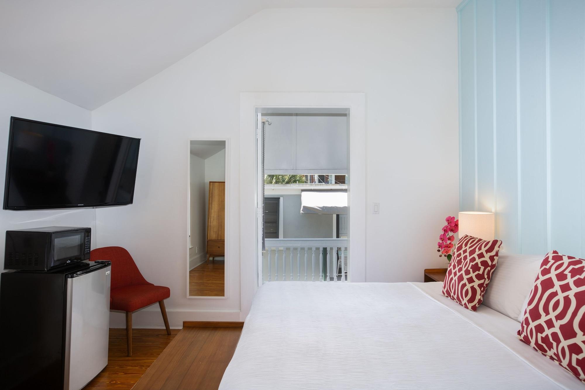 The Cabana Inn Key West - Adult Exclusive Buitenkant foto