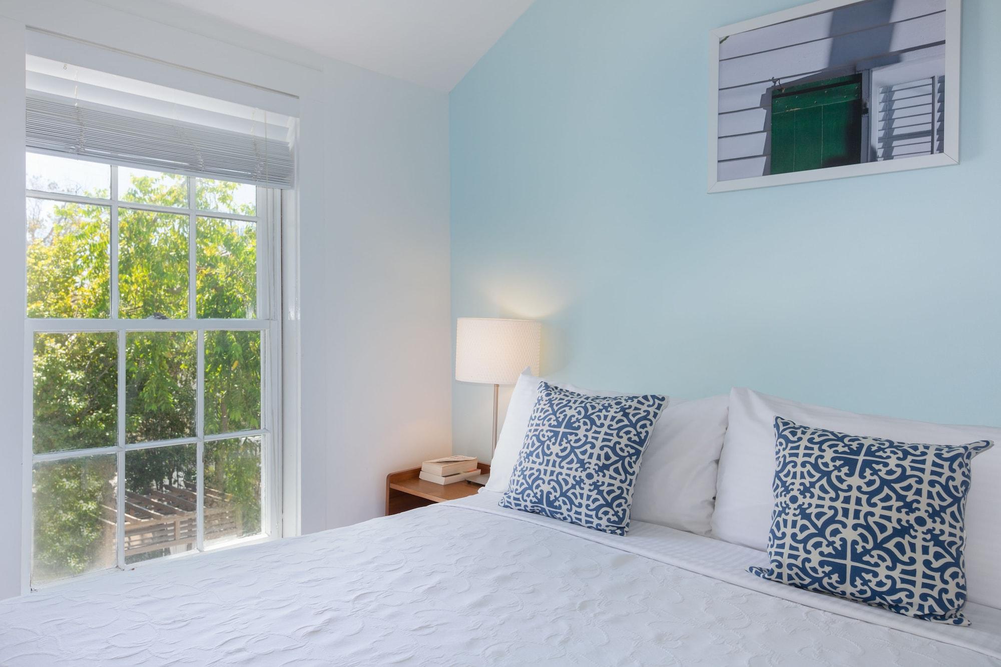 The Cabana Inn Key West - Adult Exclusive Buitenkant foto