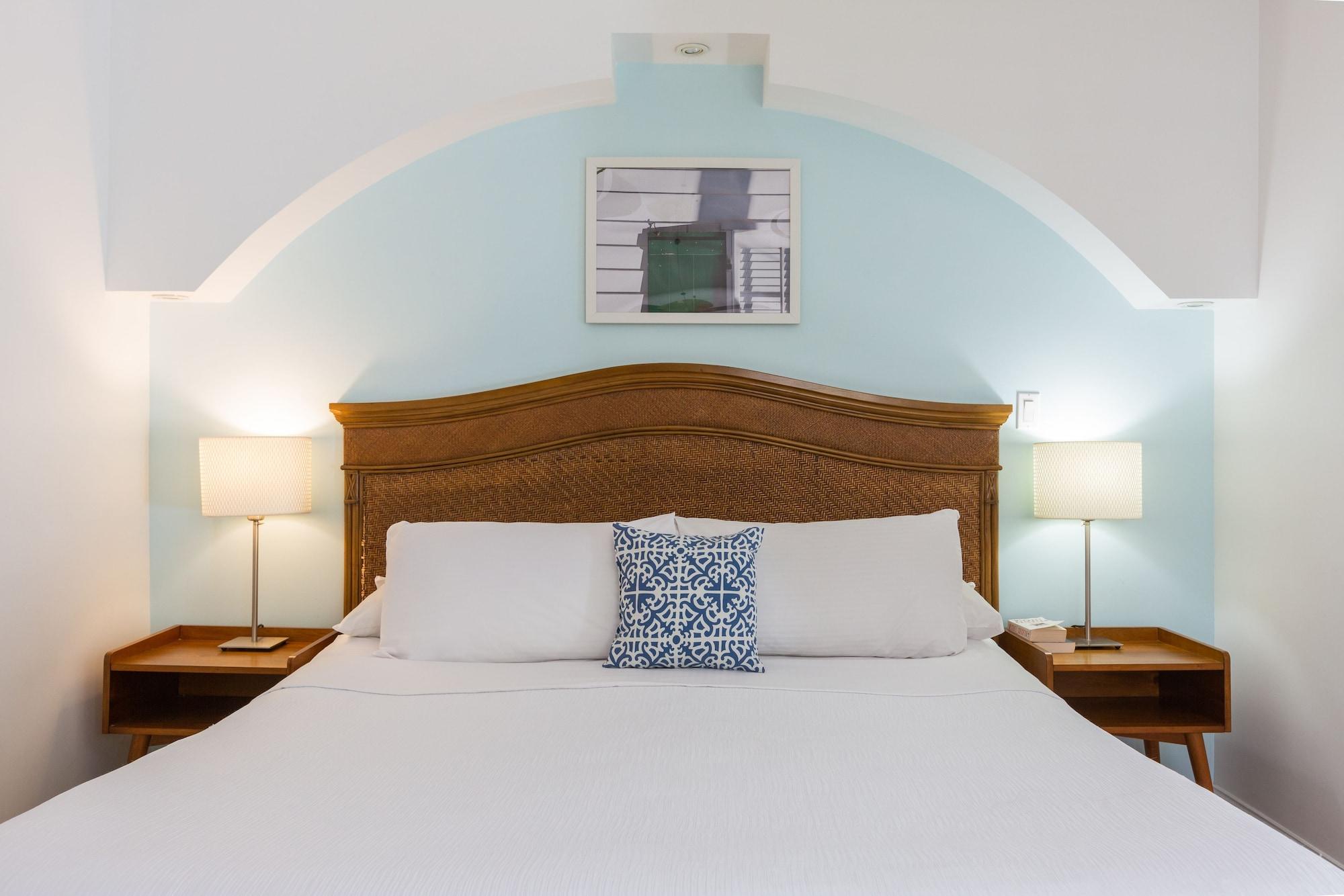The Cabana Inn Key West - Adult Exclusive Buitenkant foto