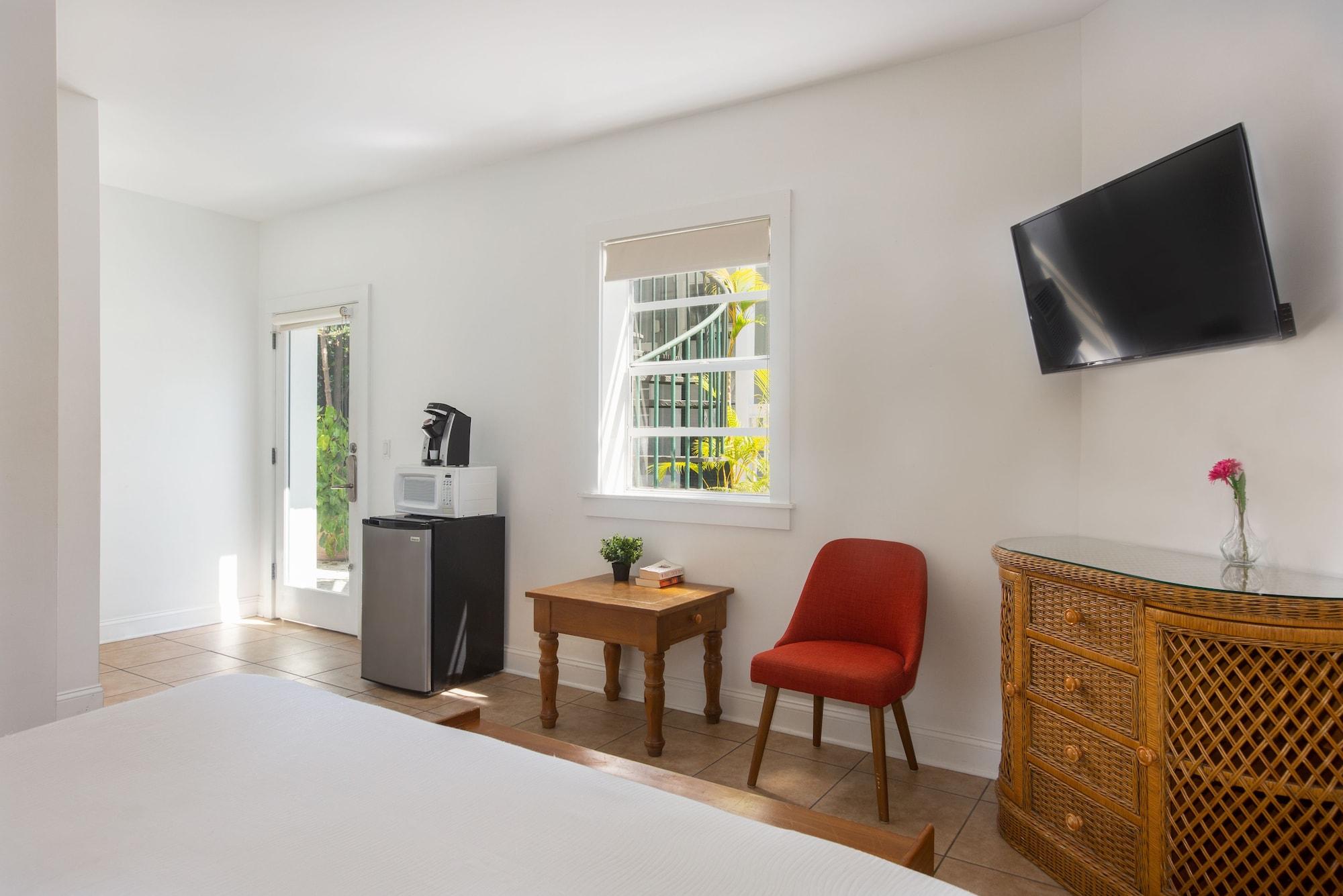 The Cabana Inn Key West - Adult Exclusive Buitenkant foto