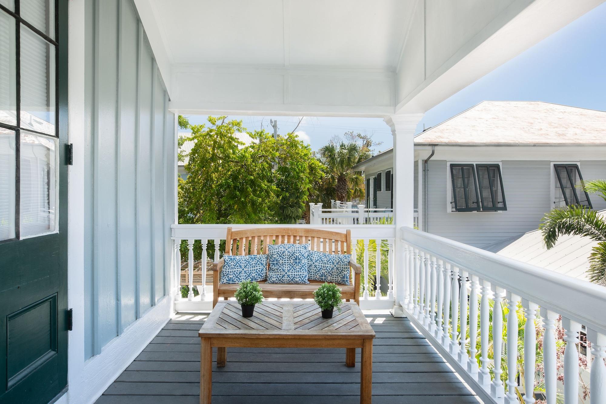 The Cabana Inn Key West - Adult Exclusive Buitenkant foto