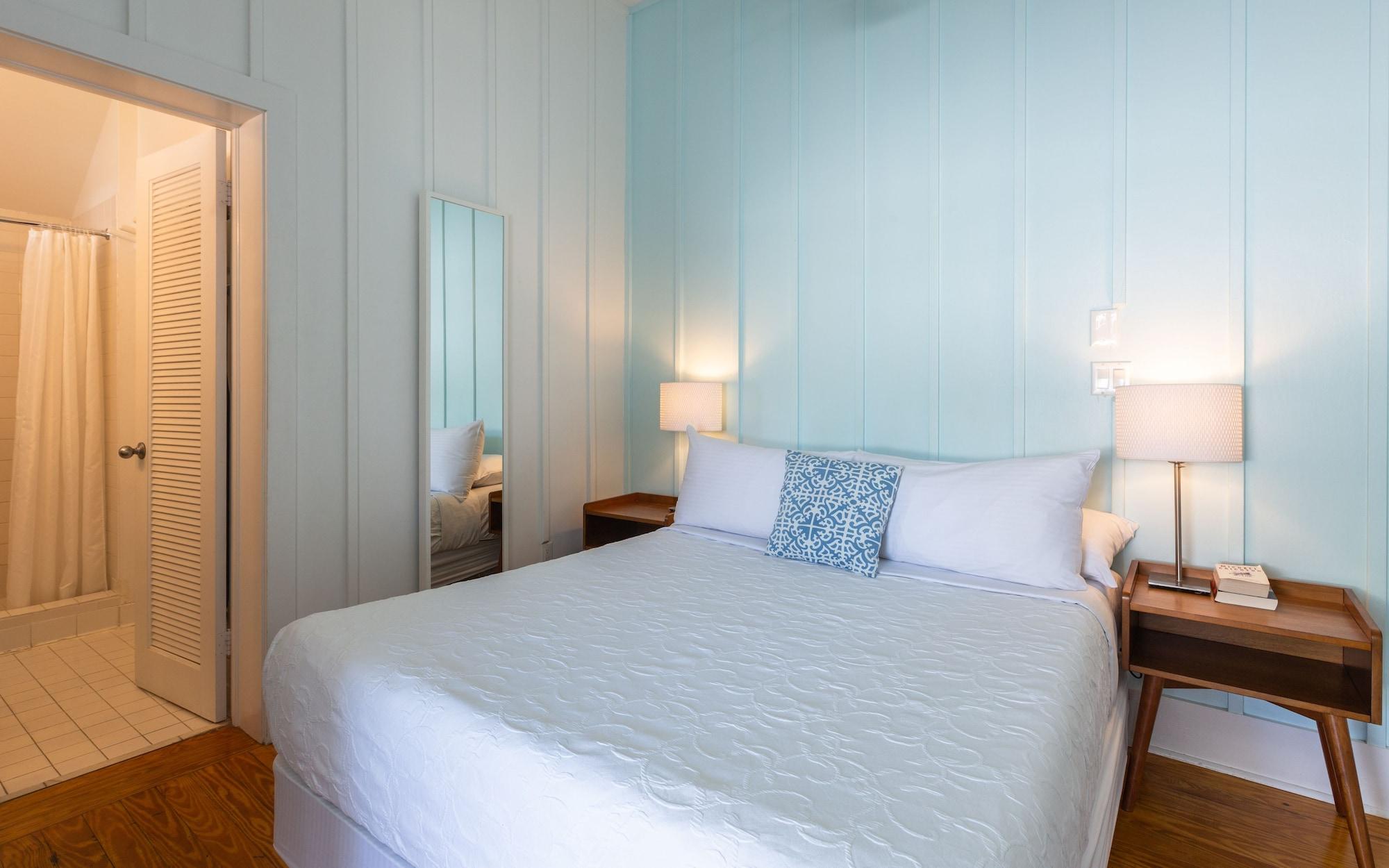 The Cabana Inn Key West - Adult Exclusive Buitenkant foto