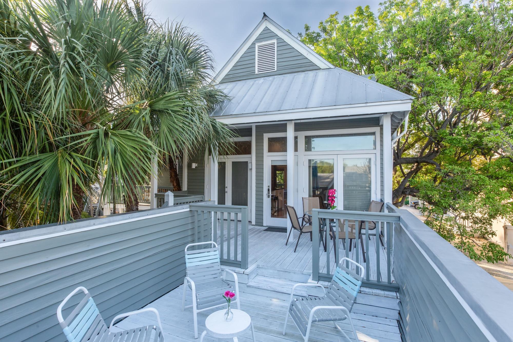 The Cabana Inn Key West - Adult Exclusive Buitenkant foto