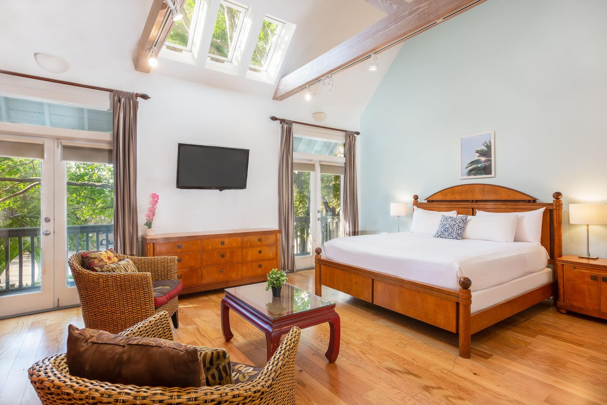 The Cabana Inn Key West - Adult Exclusive Buitenkant foto