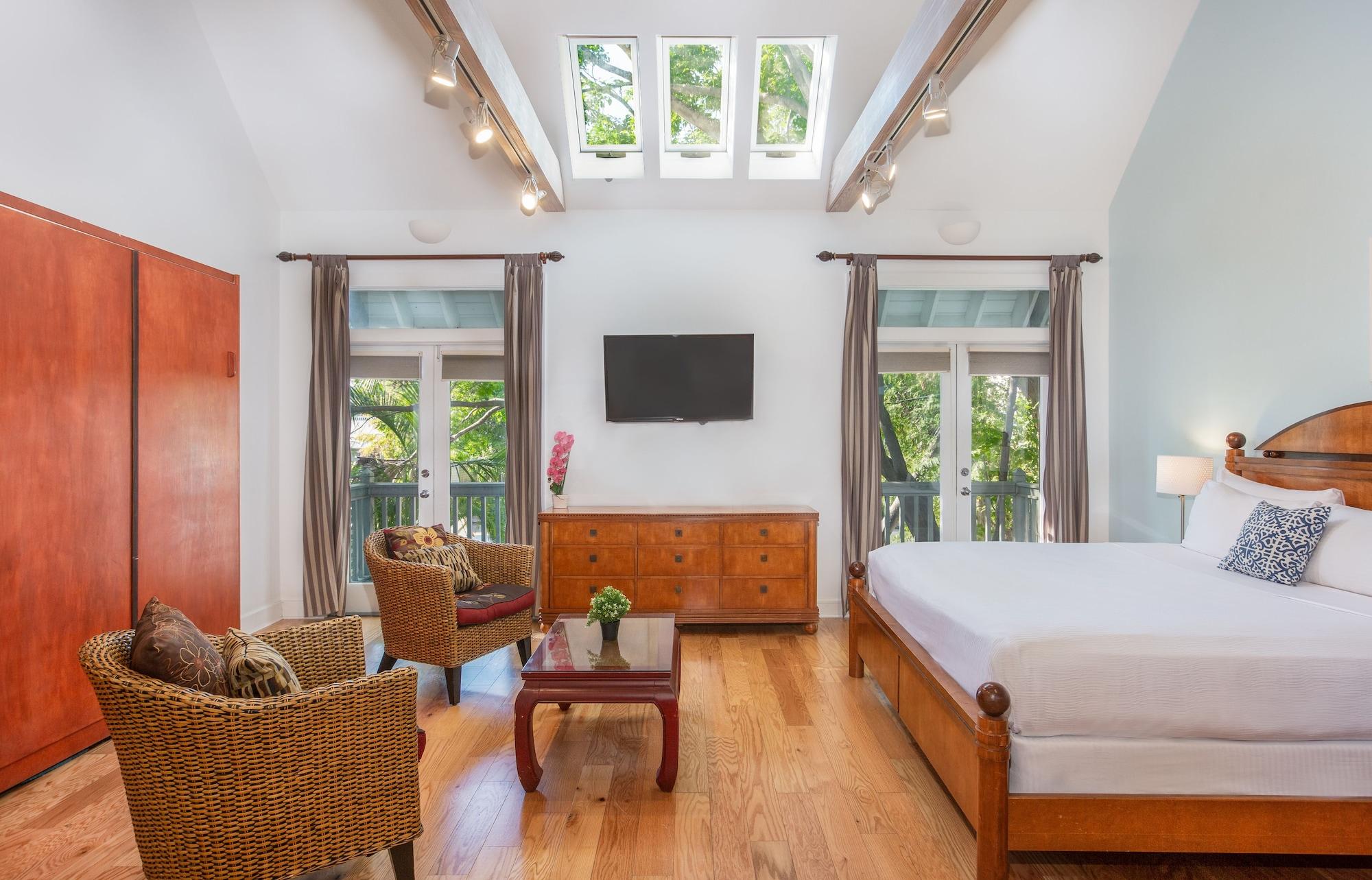The Cabana Inn Key West - Adult Exclusive Buitenkant foto