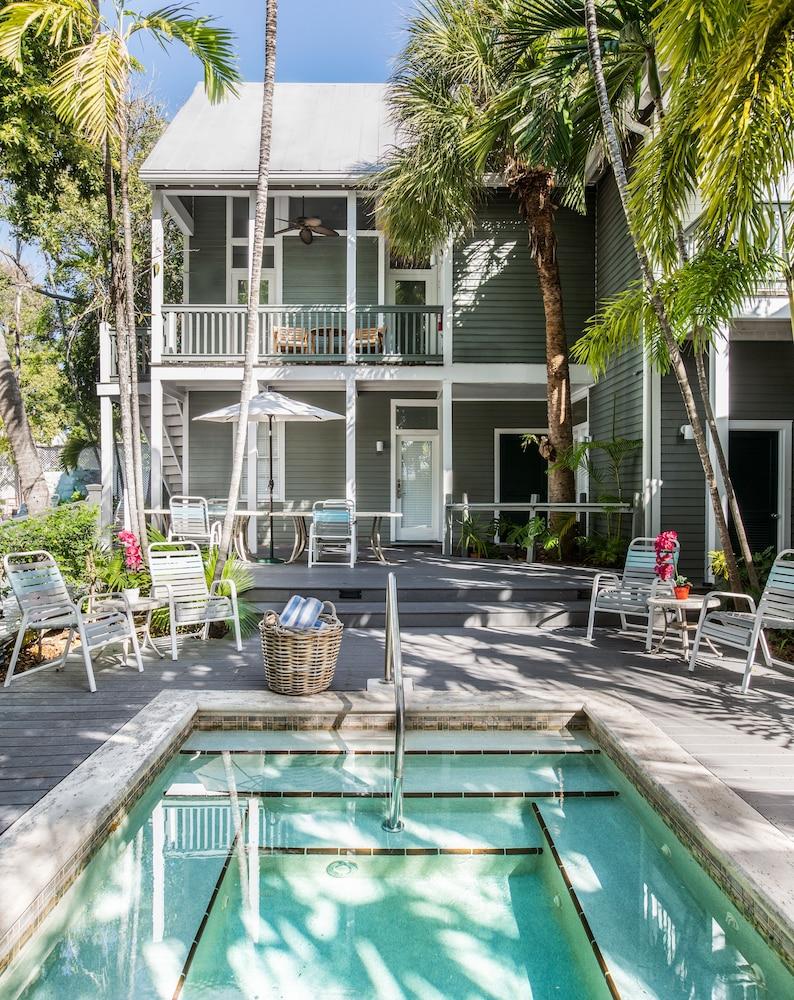 The Cabana Inn Key West - Adult Exclusive Buitenkant foto