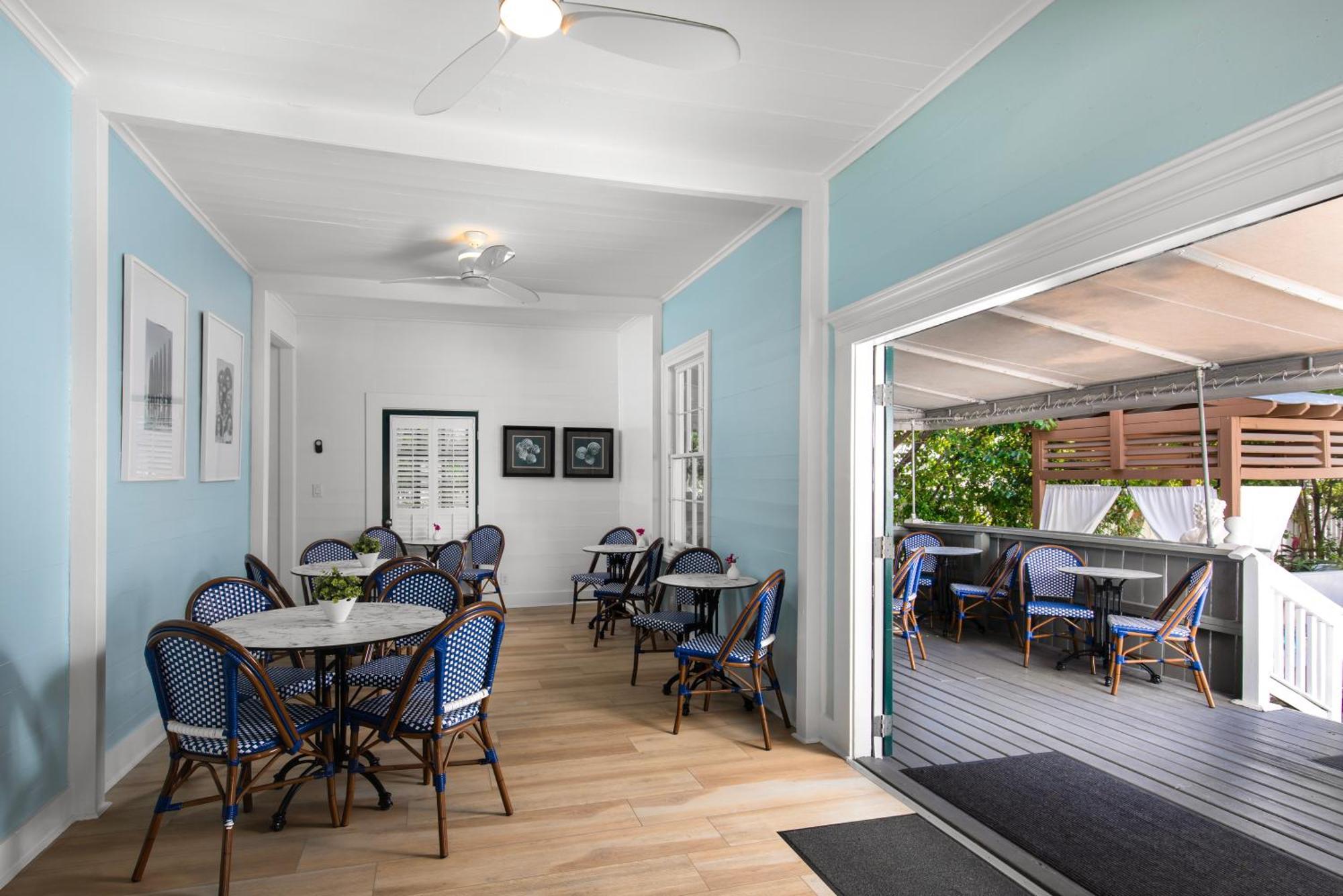 The Cabana Inn Key West - Adult Exclusive Buitenkant foto