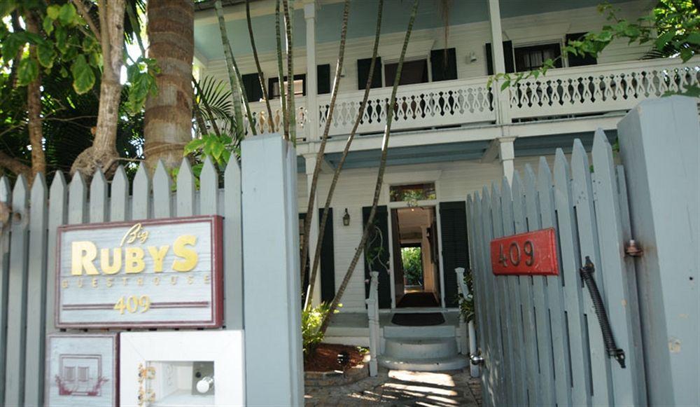 The Cabana Inn Key West - Adult Exclusive Buitenkant foto