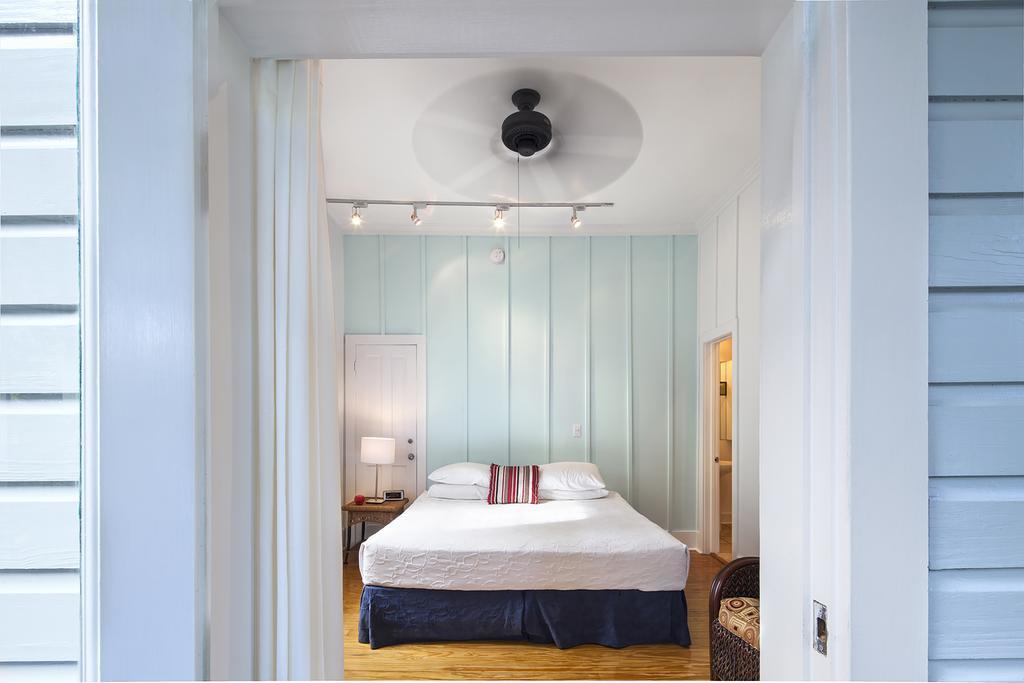 The Cabana Inn Key West - Adult Exclusive Buitenkant foto