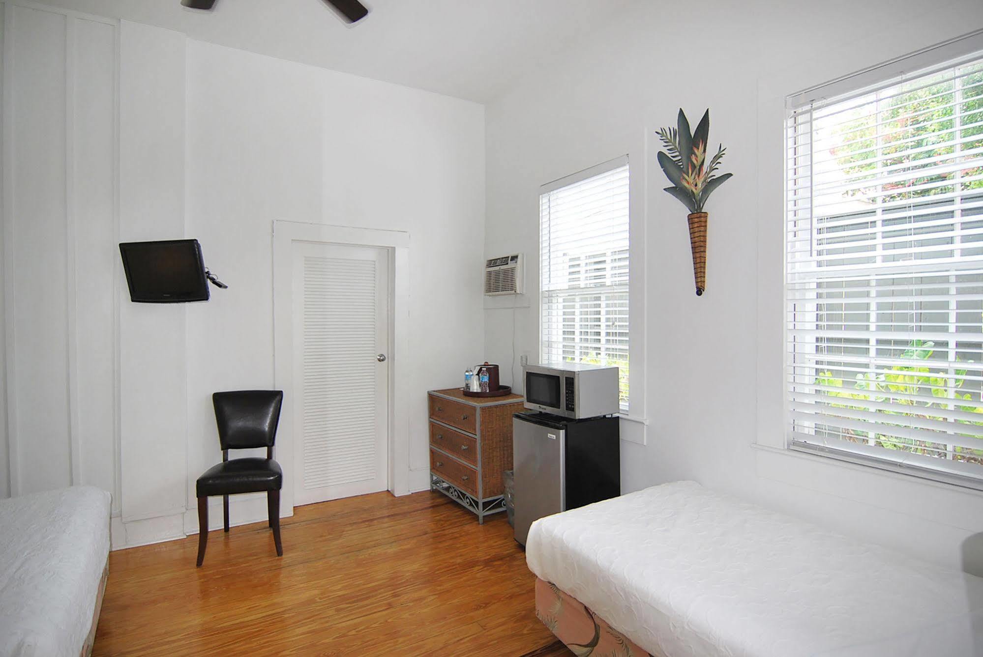 The Cabana Inn Key West - Adult Exclusive Buitenkant foto