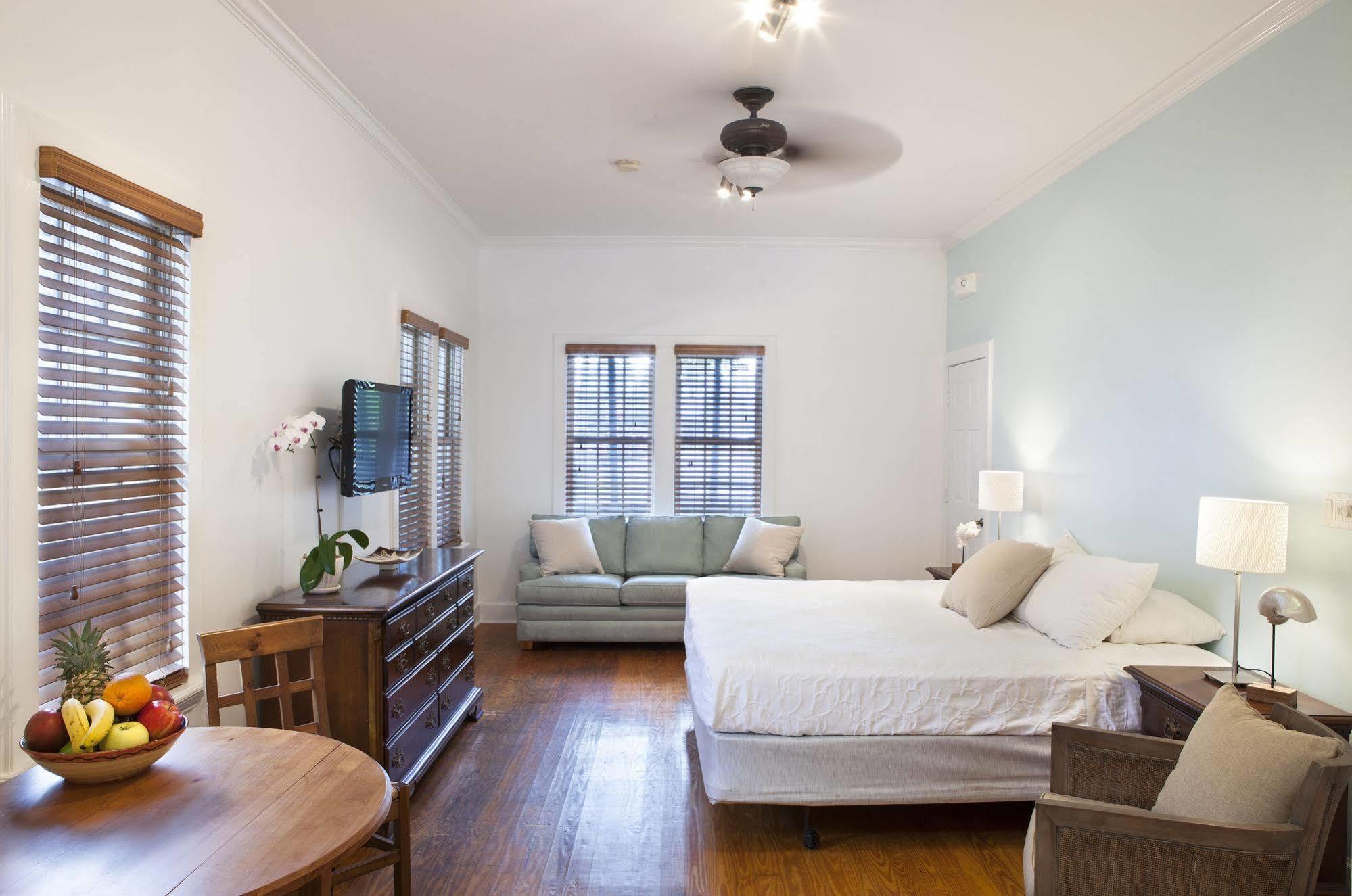 The Cabana Inn Key West - Adult Exclusive Buitenkant foto