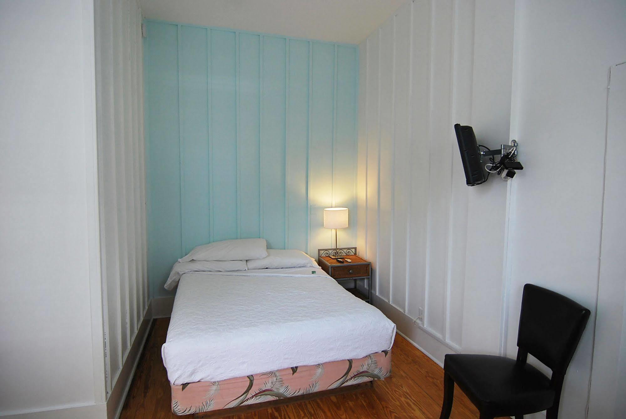 The Cabana Inn Key West - Adult Exclusive Buitenkant foto