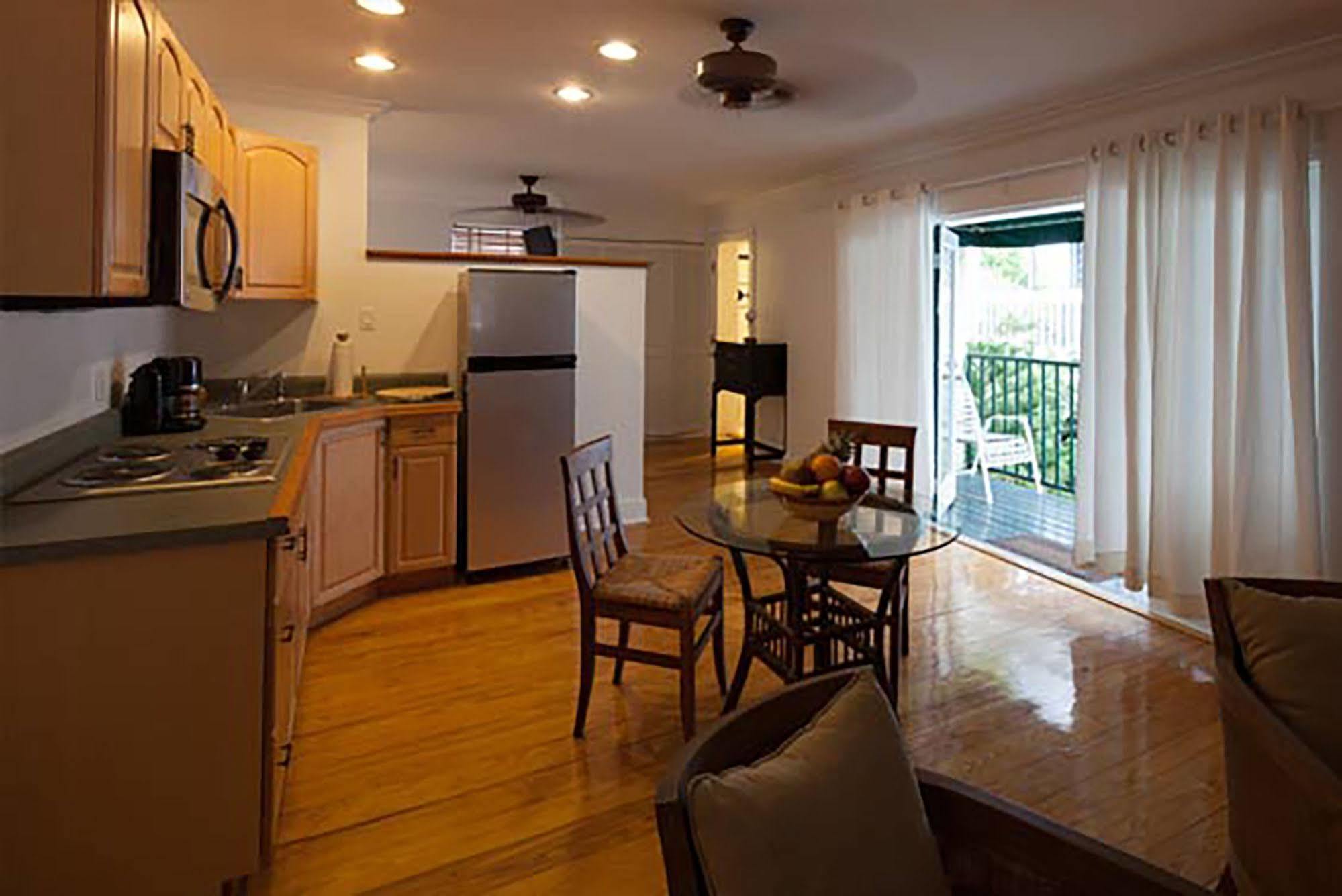 The Cabana Inn Key West - Adult Exclusive Buitenkant foto