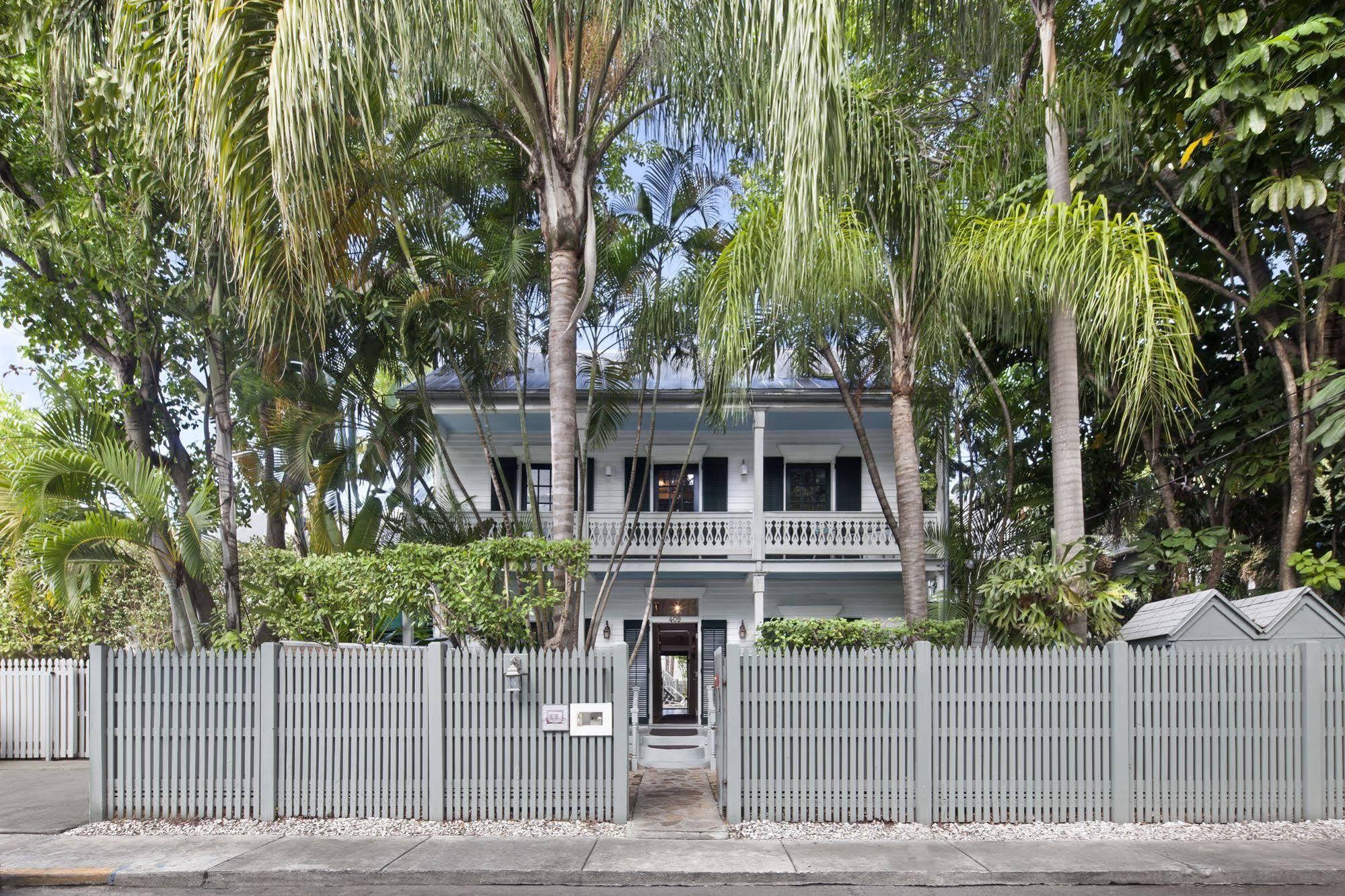 The Cabana Inn Key West - Adult Exclusive Buitenkant foto