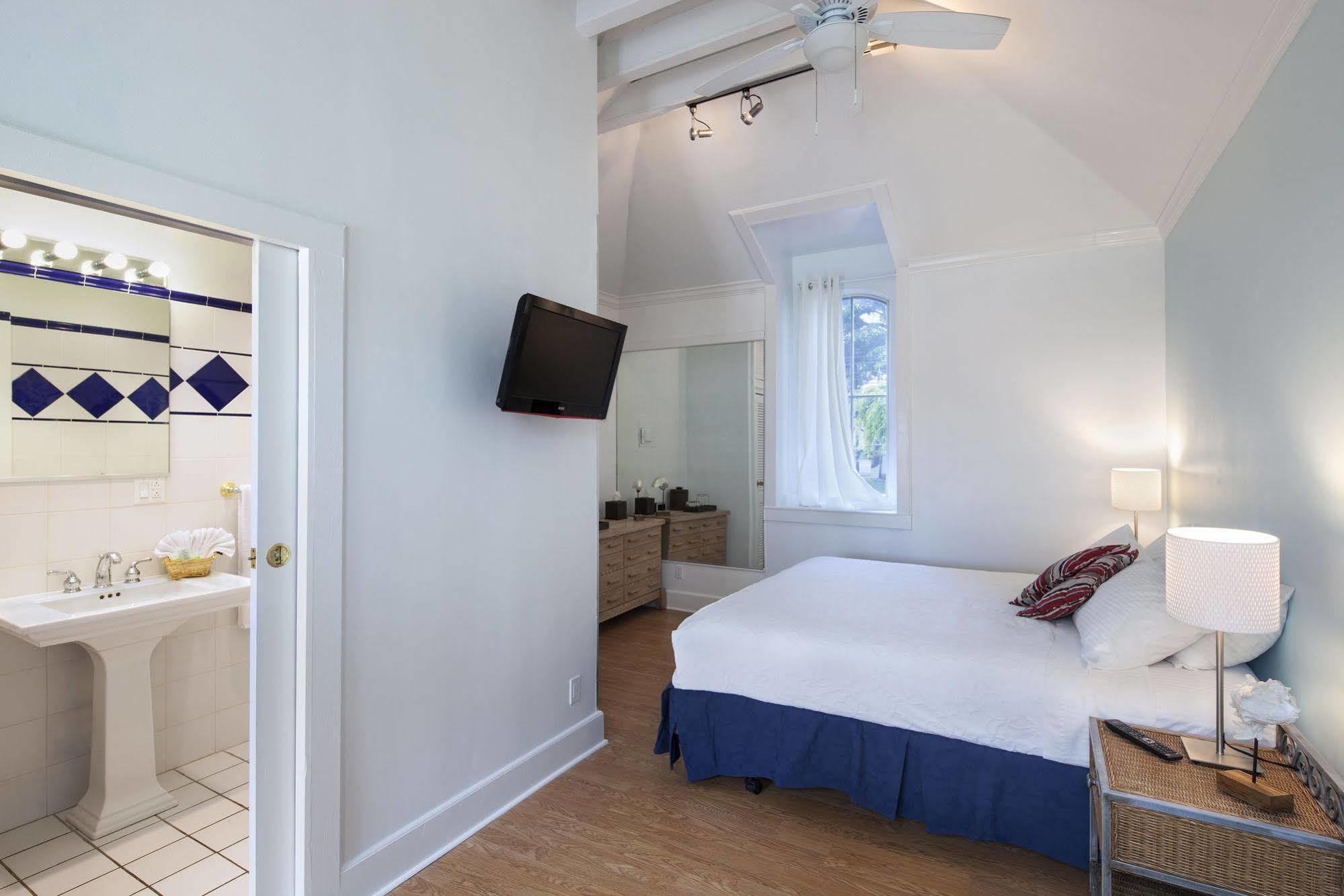 The Cabana Inn Key West - Adult Exclusive Buitenkant foto