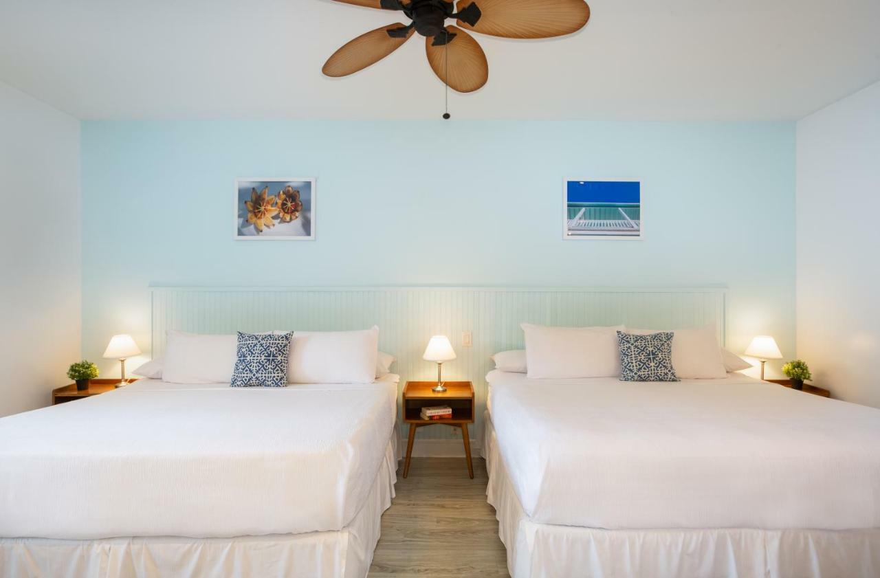 The Cabana Inn Key West - Adult Exclusive Buitenkant foto