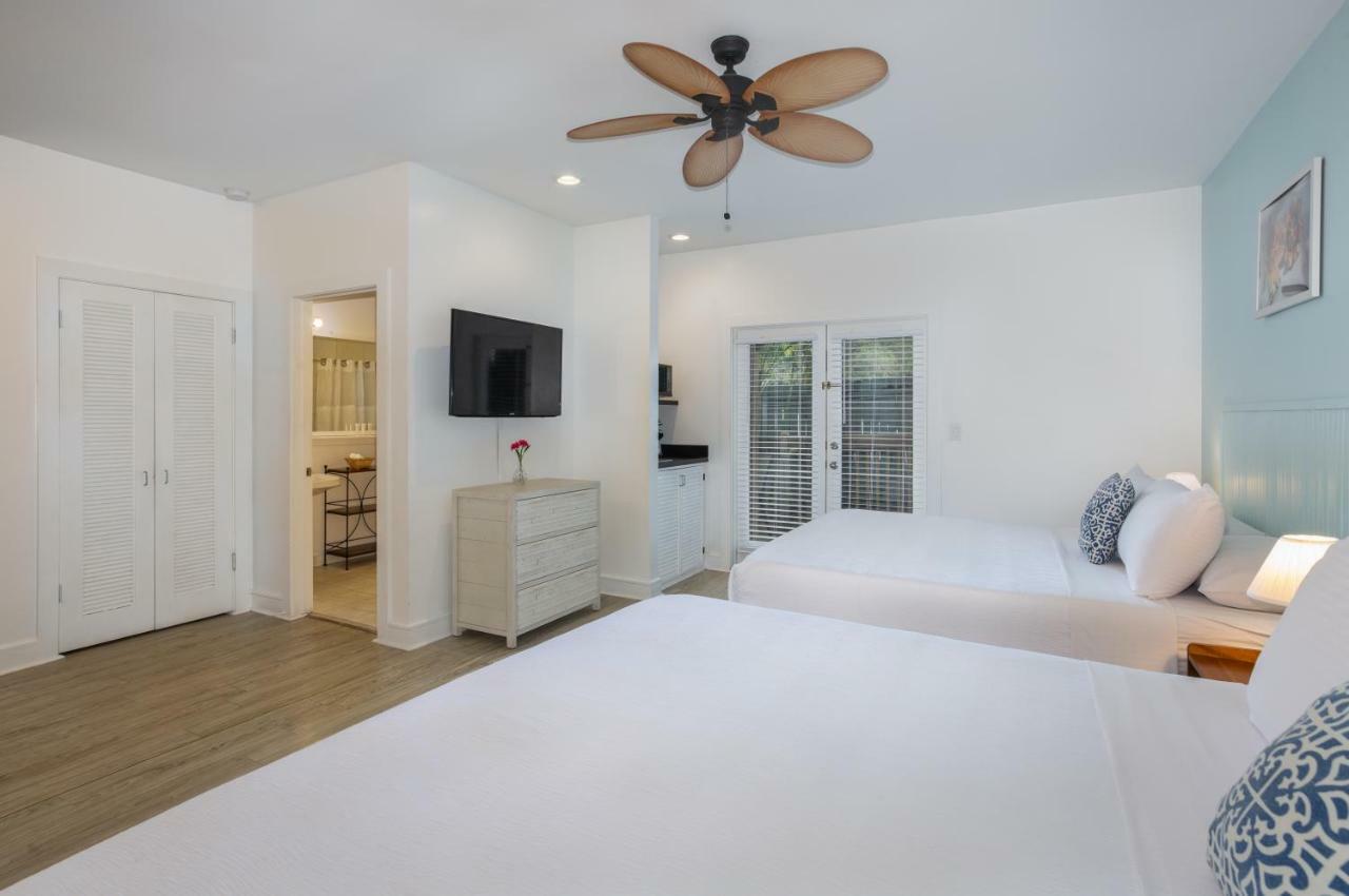 The Cabana Inn Key West - Adult Exclusive Buitenkant foto