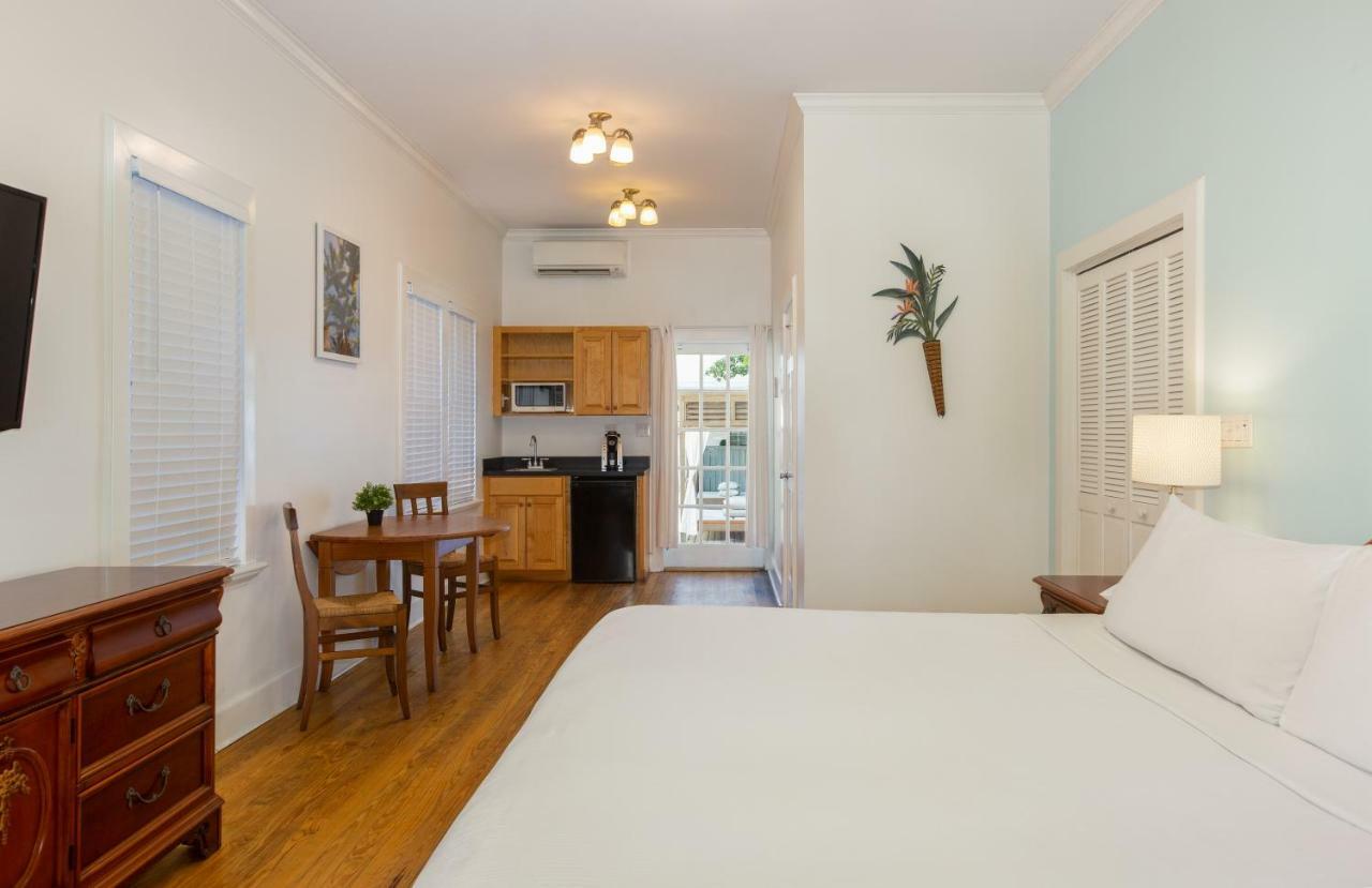The Cabana Inn Key West - Adult Exclusive Buitenkant foto