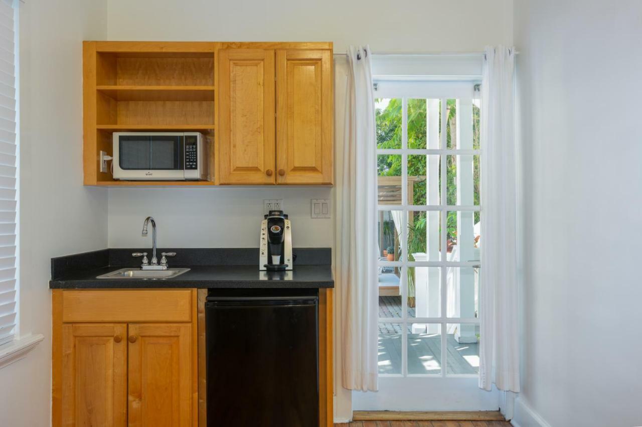 The Cabana Inn Key West - Adult Exclusive Buitenkant foto