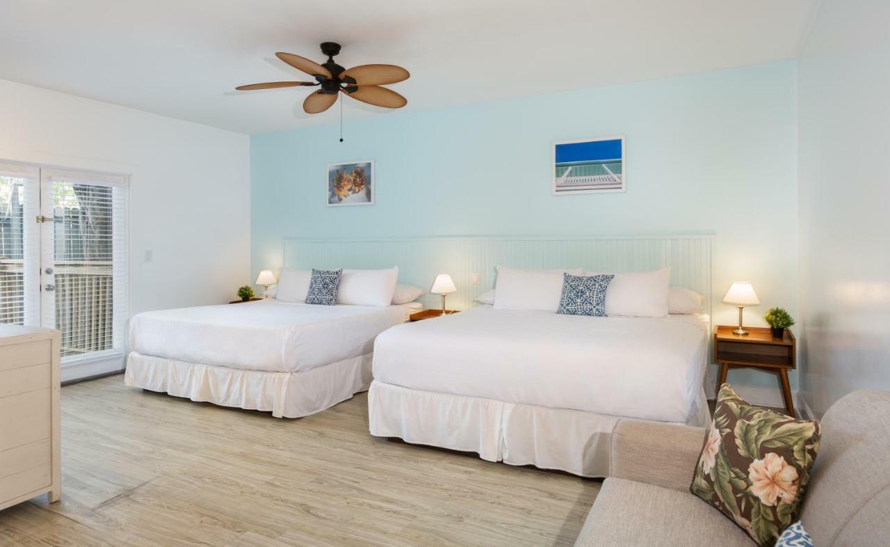 The Cabana Inn Key West - Adult Exclusive Buitenkant foto