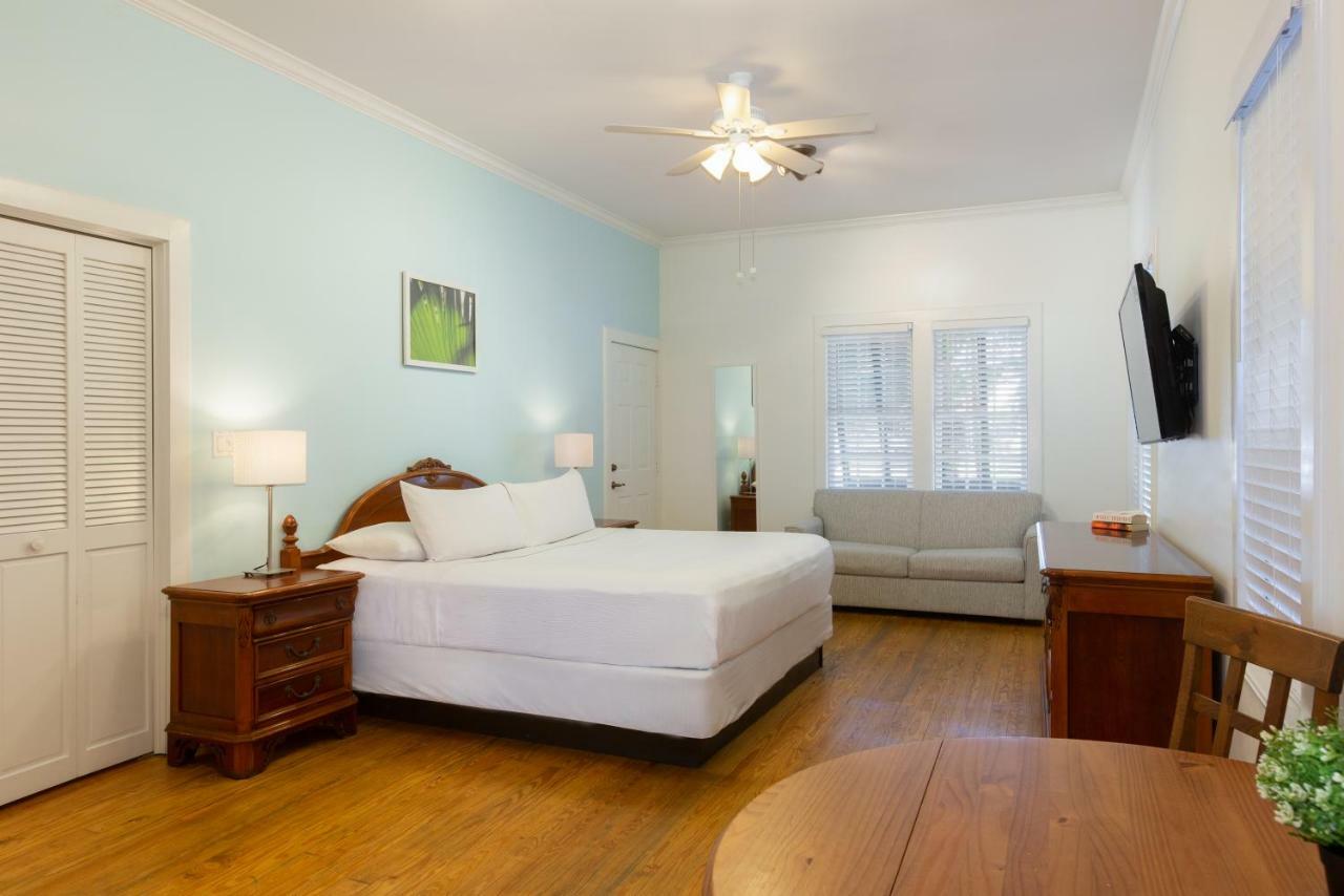 The Cabana Inn Key West - Adult Exclusive Buitenkant foto