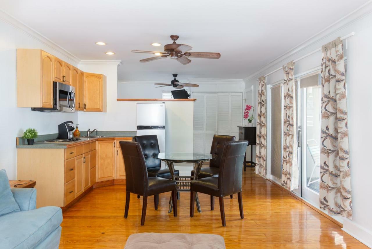 The Cabana Inn Key West - Adult Exclusive Buitenkant foto