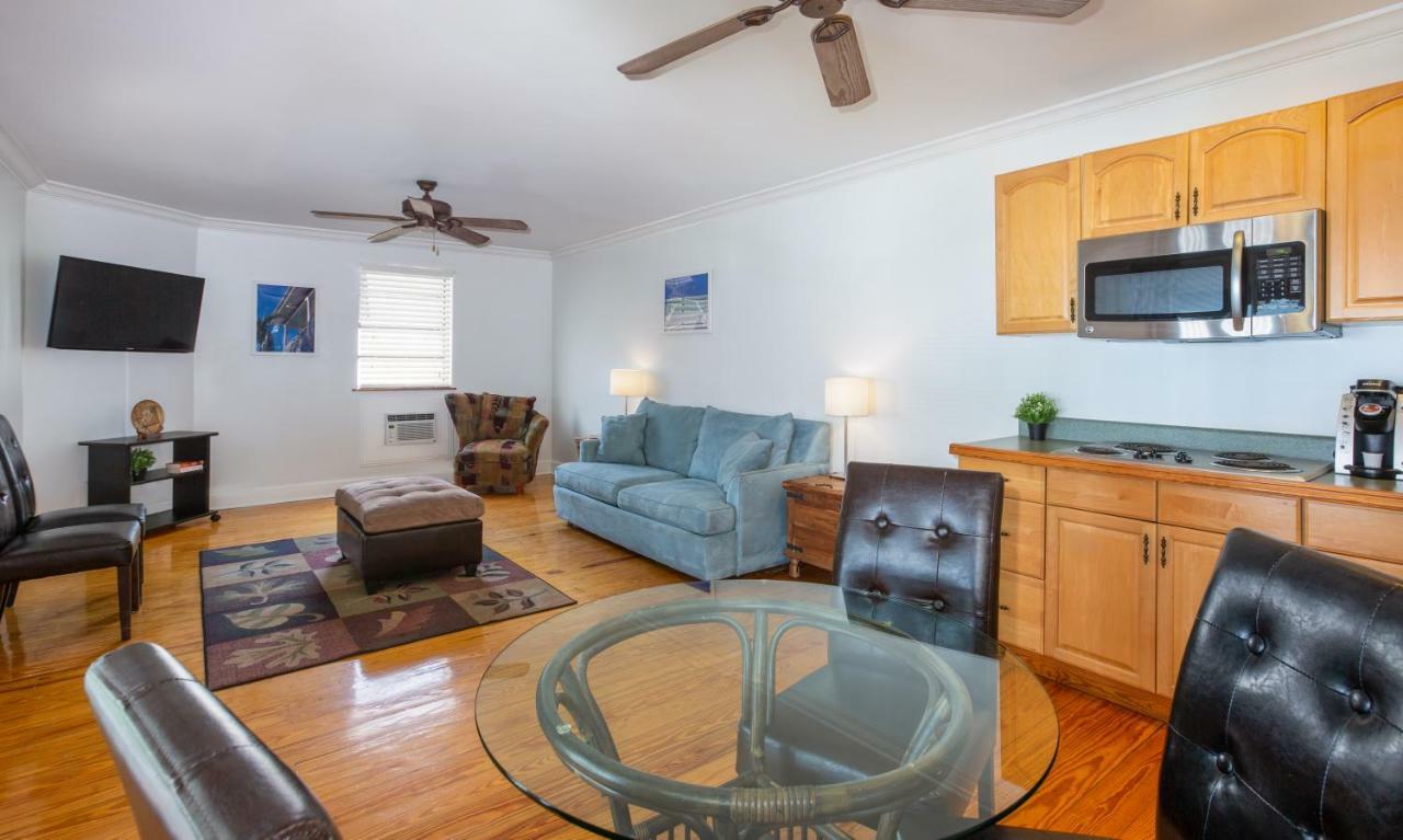 The Cabana Inn Key West - Adult Exclusive Buitenkant foto
