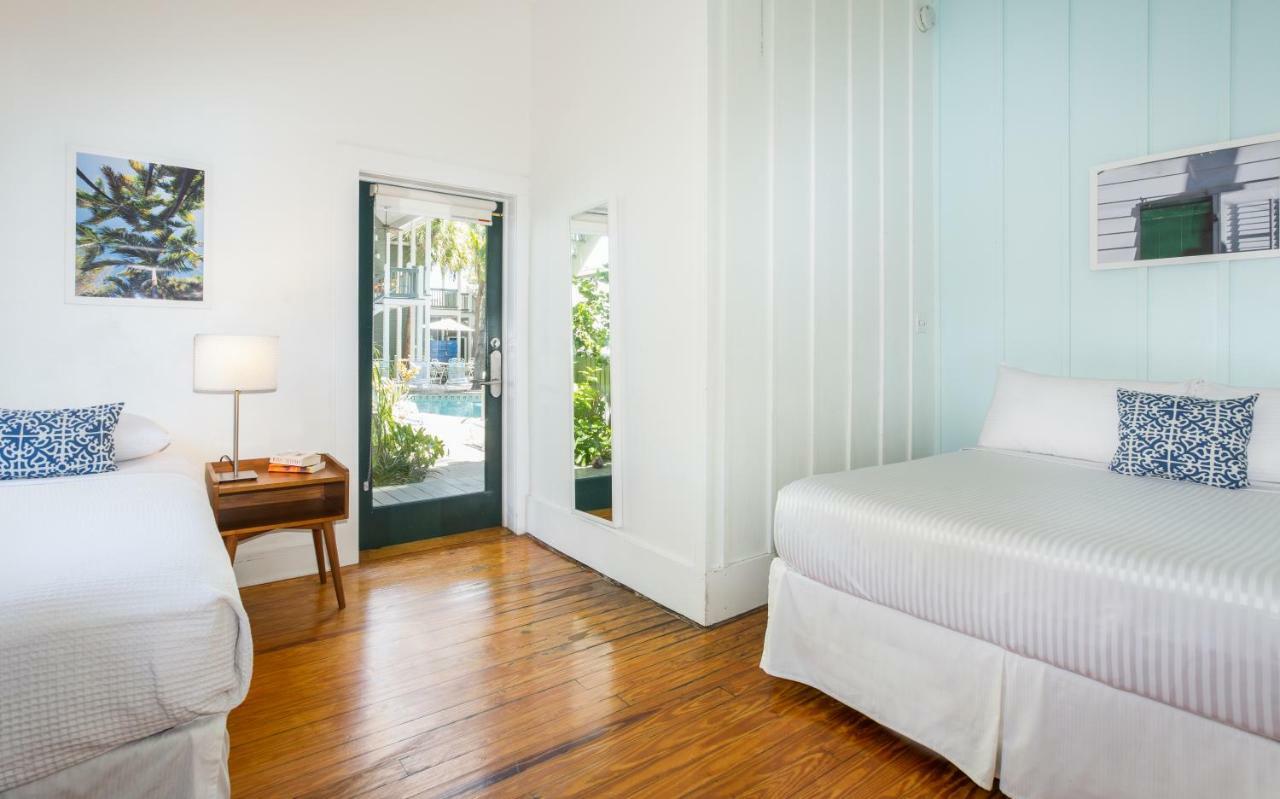 The Cabana Inn Key West - Adult Exclusive Buitenkant foto