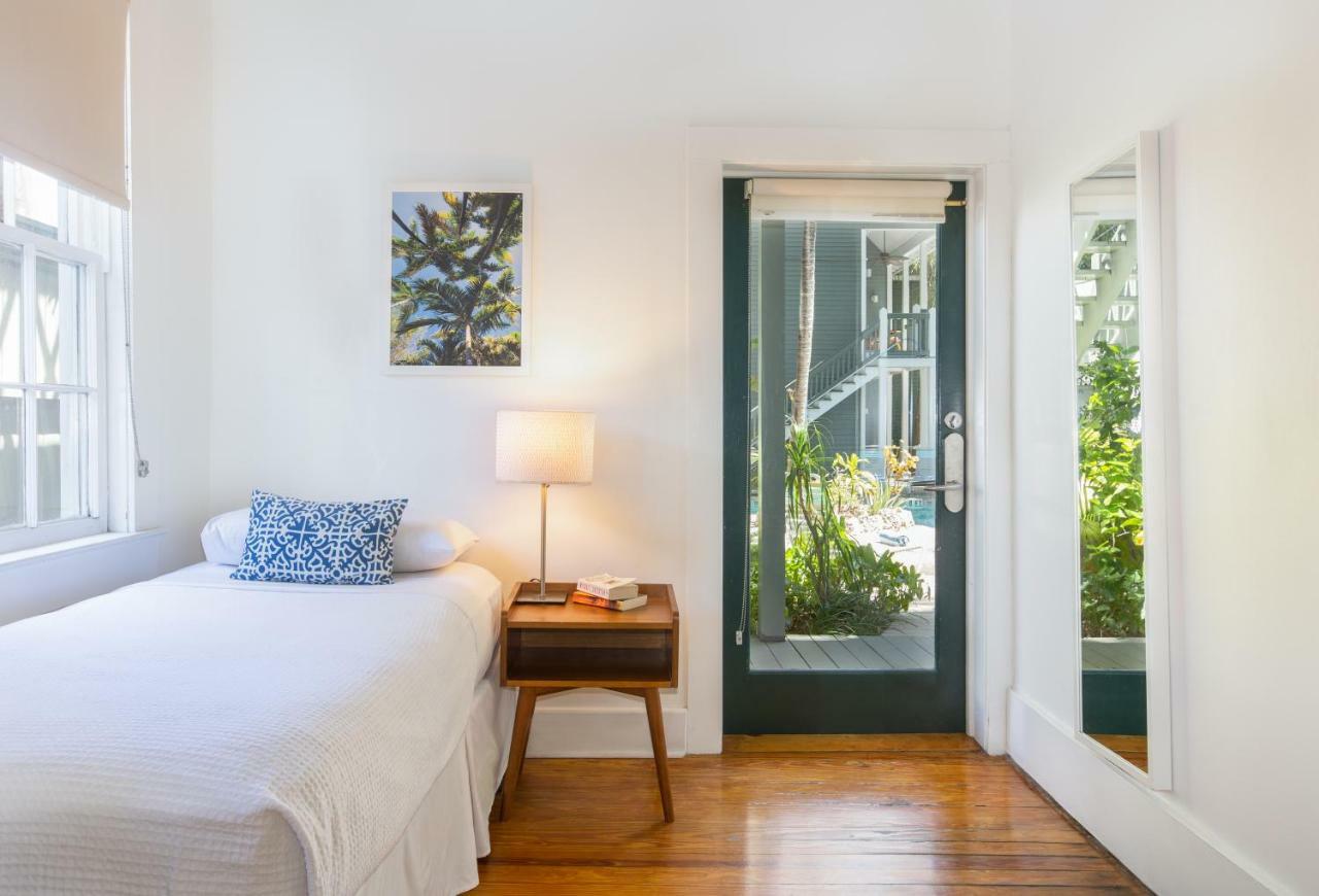 The Cabana Inn Key West - Adult Exclusive Buitenkant foto