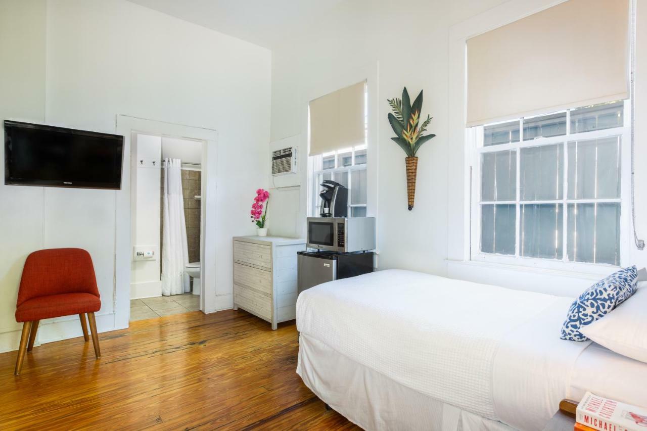 The Cabana Inn Key West - Adult Exclusive Buitenkant foto