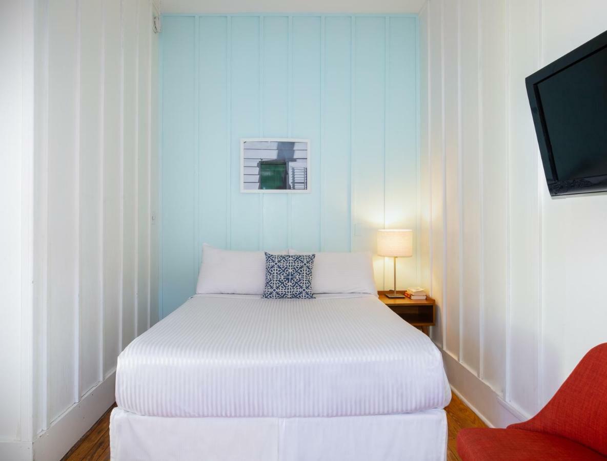 The Cabana Inn Key West - Adult Exclusive Buitenkant foto