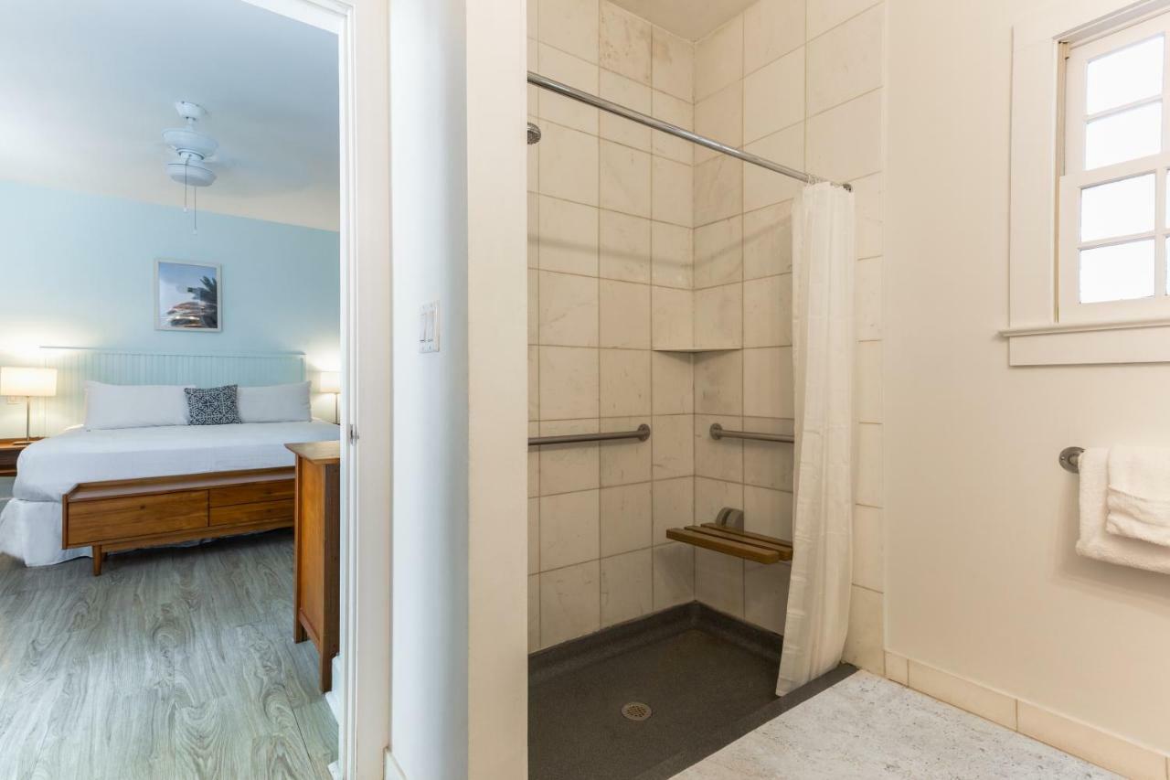 The Cabana Inn Key West - Adult Exclusive Buitenkant foto