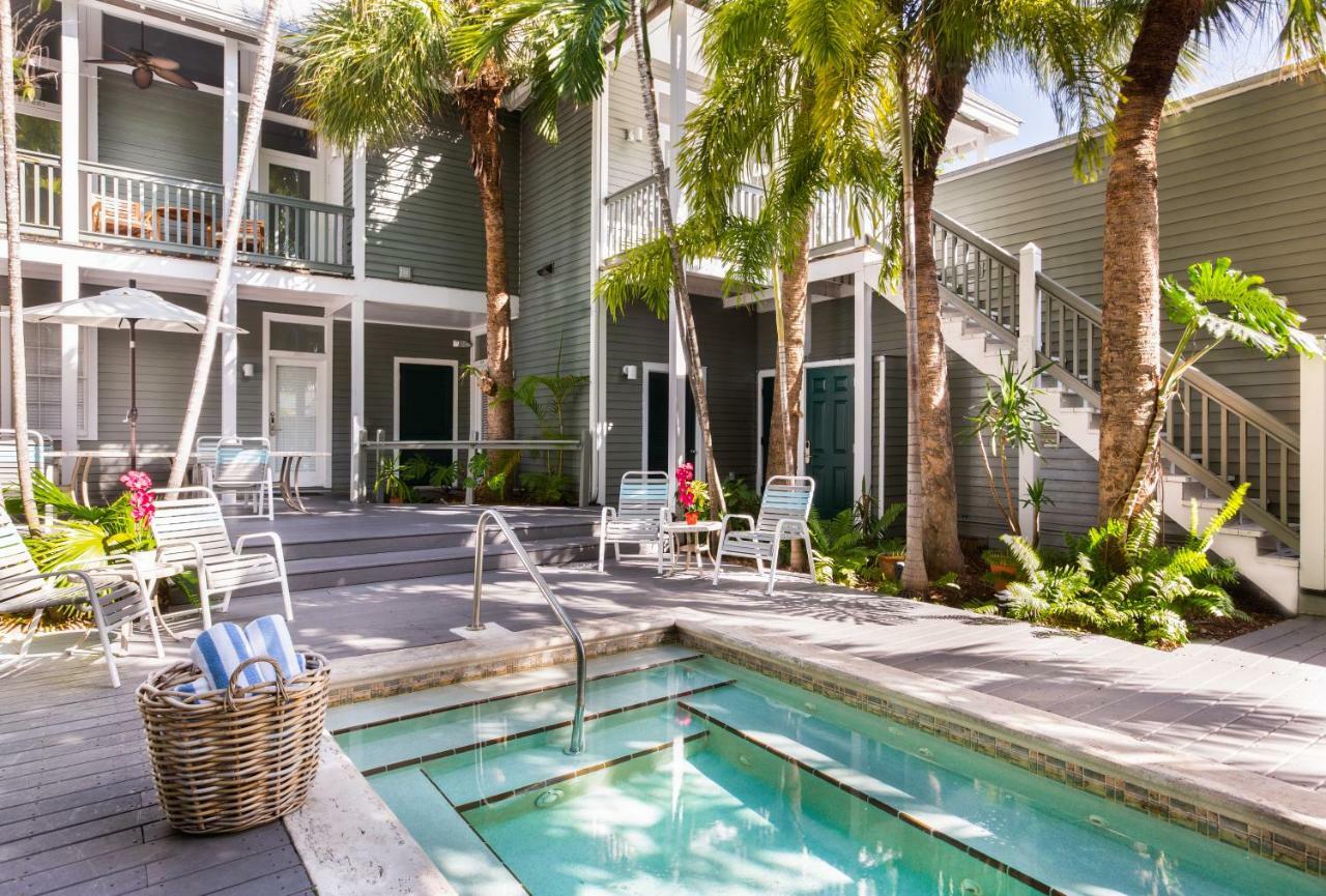 The Cabana Inn Key West - Adult Exclusive Buitenkant foto
