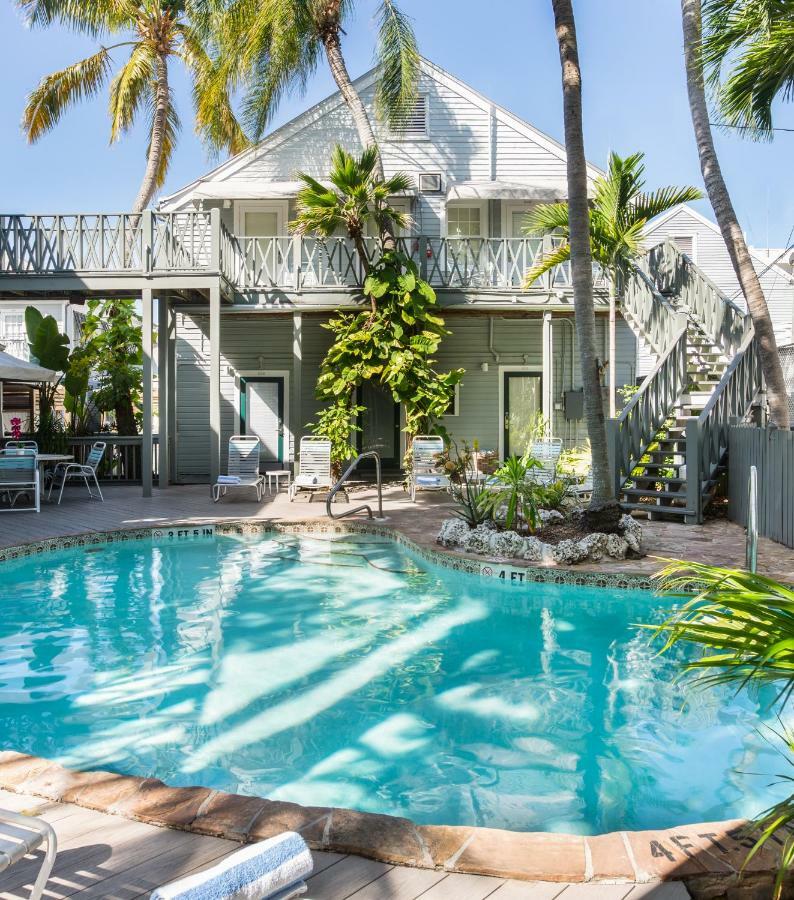 The Cabana Inn Key West - Adult Exclusive Buitenkant foto