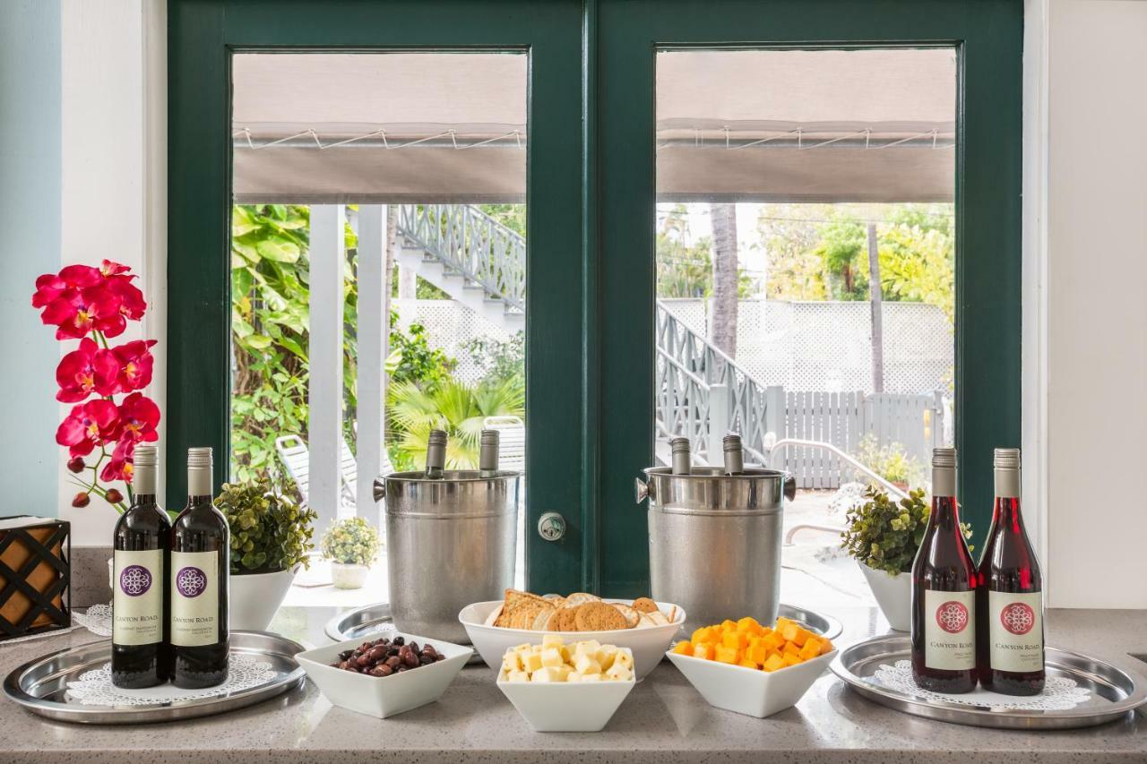 The Cabana Inn Key West - Adult Exclusive Buitenkant foto