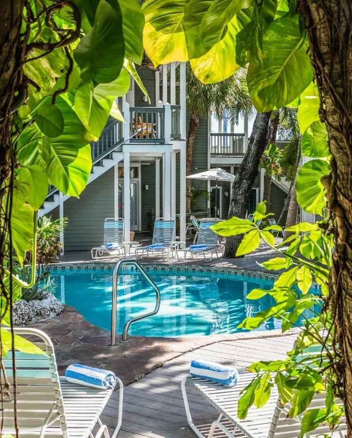The Cabana Inn Key West - Adult Exclusive Buitenkant foto