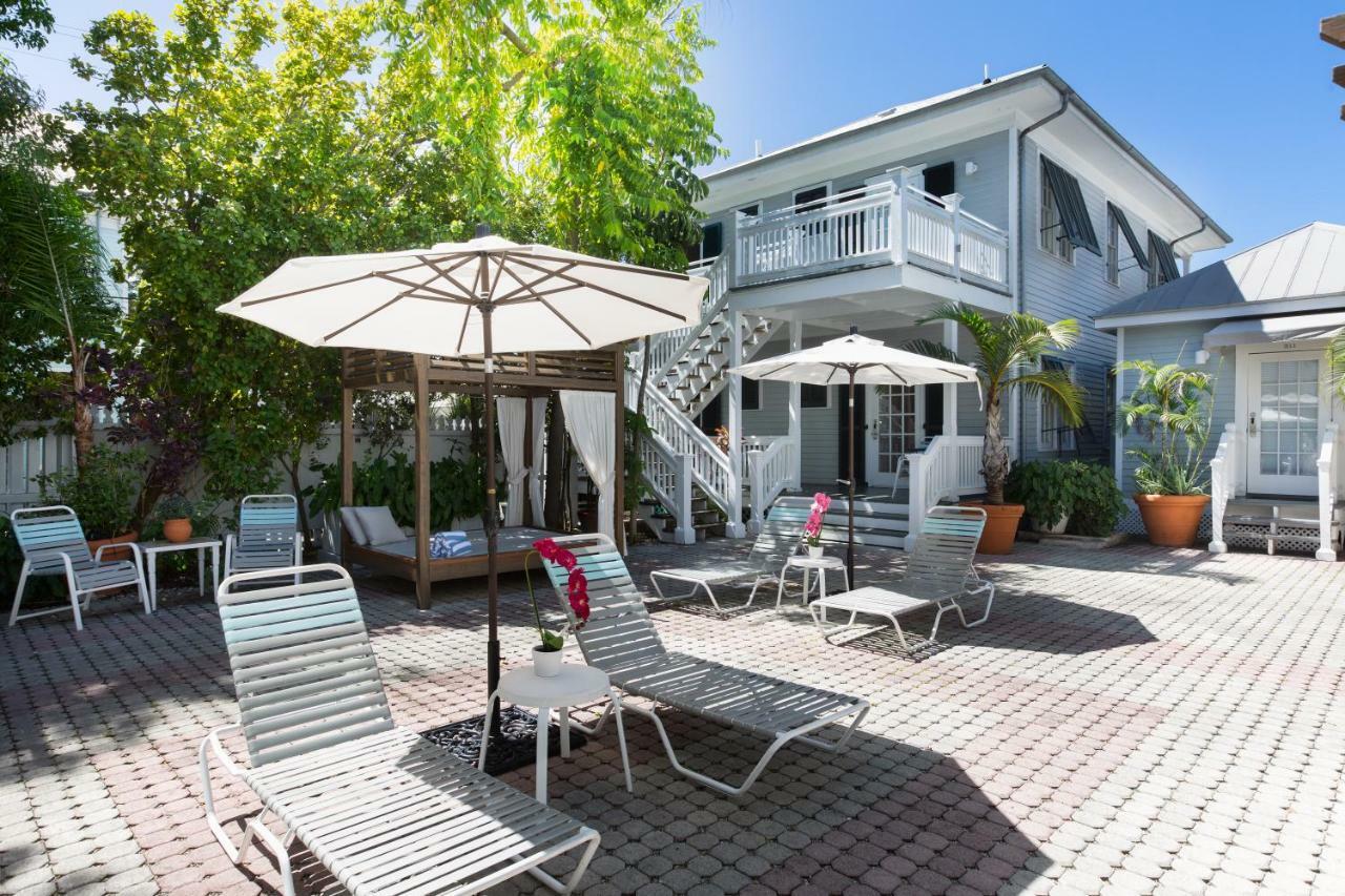 The Cabana Inn Key West - Adult Exclusive Buitenkant foto