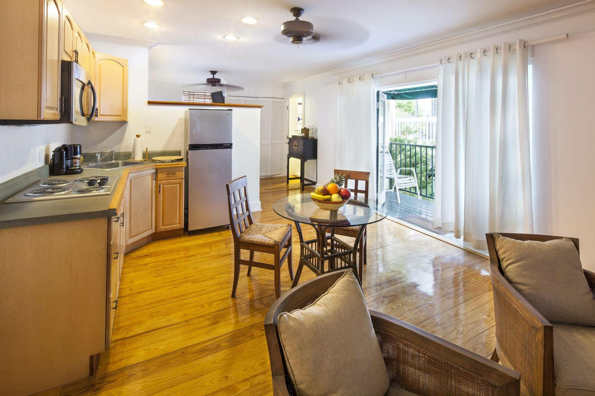 The Cabana Inn Key West - Adult Exclusive Buitenkant foto