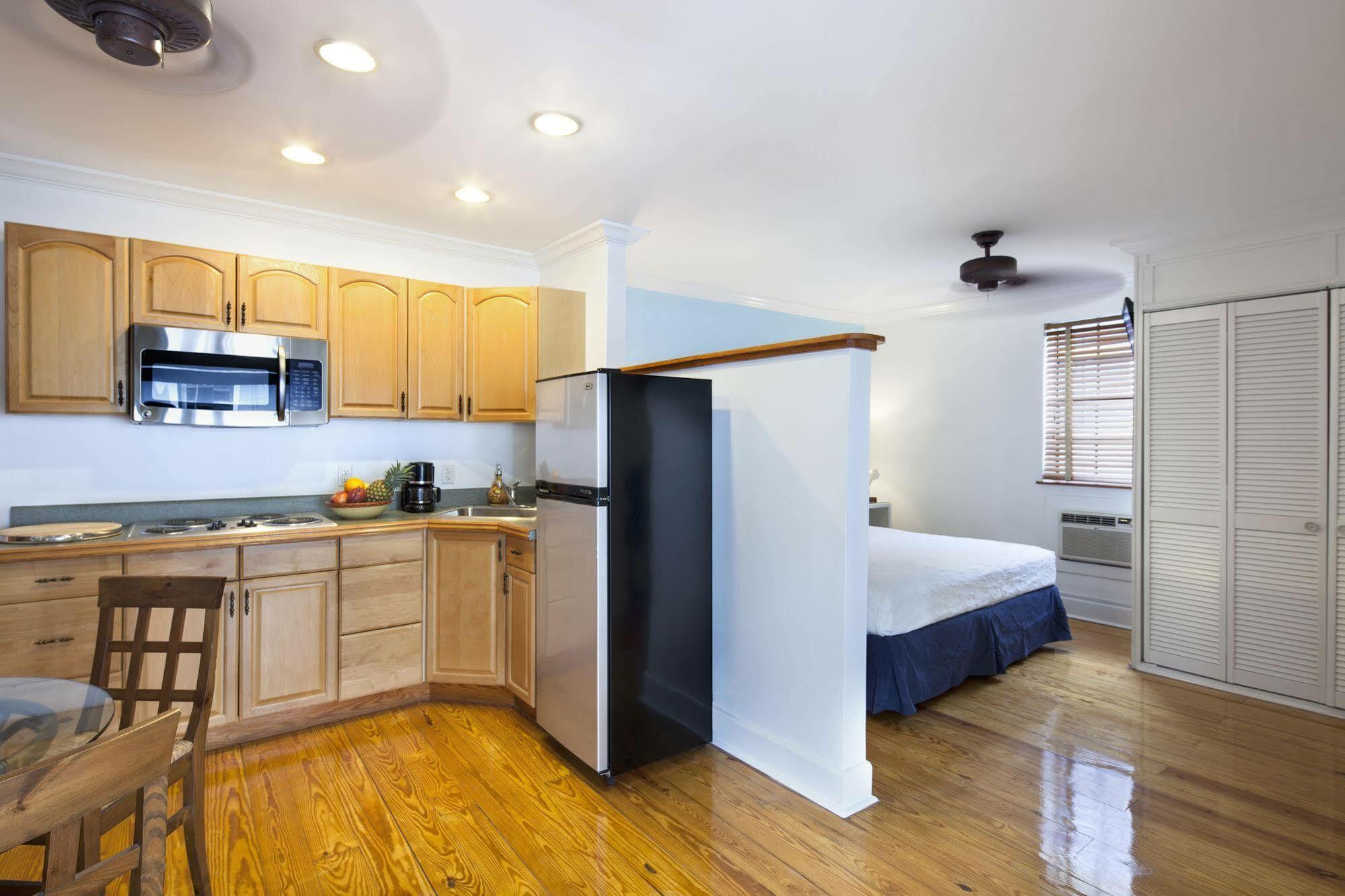 The Cabana Inn Key West - Adult Exclusive Buitenkant foto
